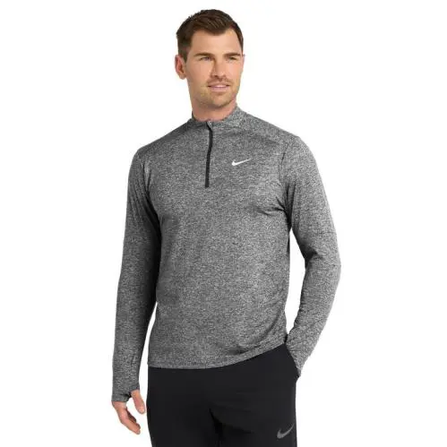 Nike clothing - Gray, Shirt: Anthracite 2