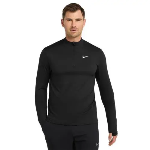 Nike clothing - Gray, Shirt: Anthracite 1