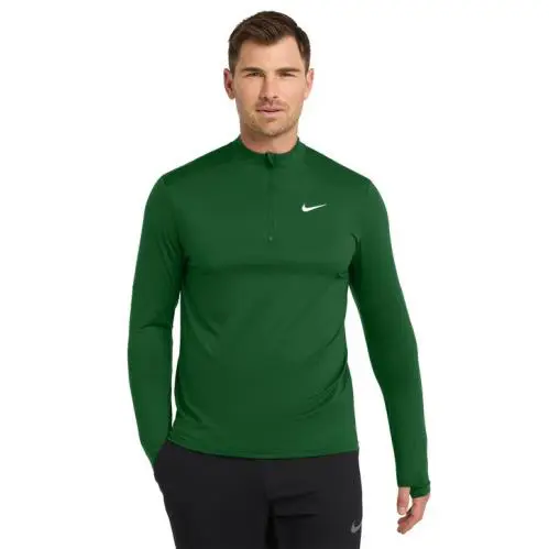 Nike clothing - Gray, Shirt: Anthracite 3