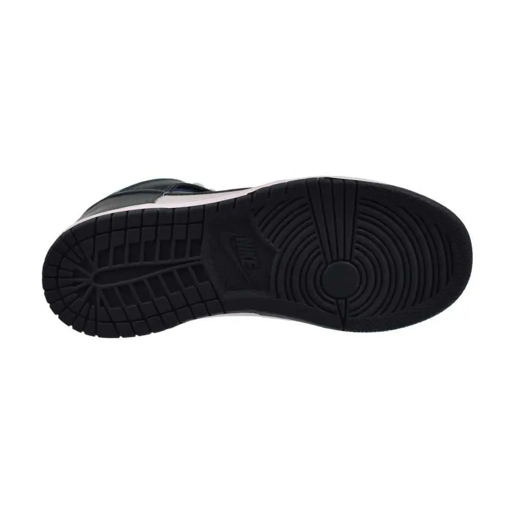 Nike shoes - Deep Jungle/University Gold 10