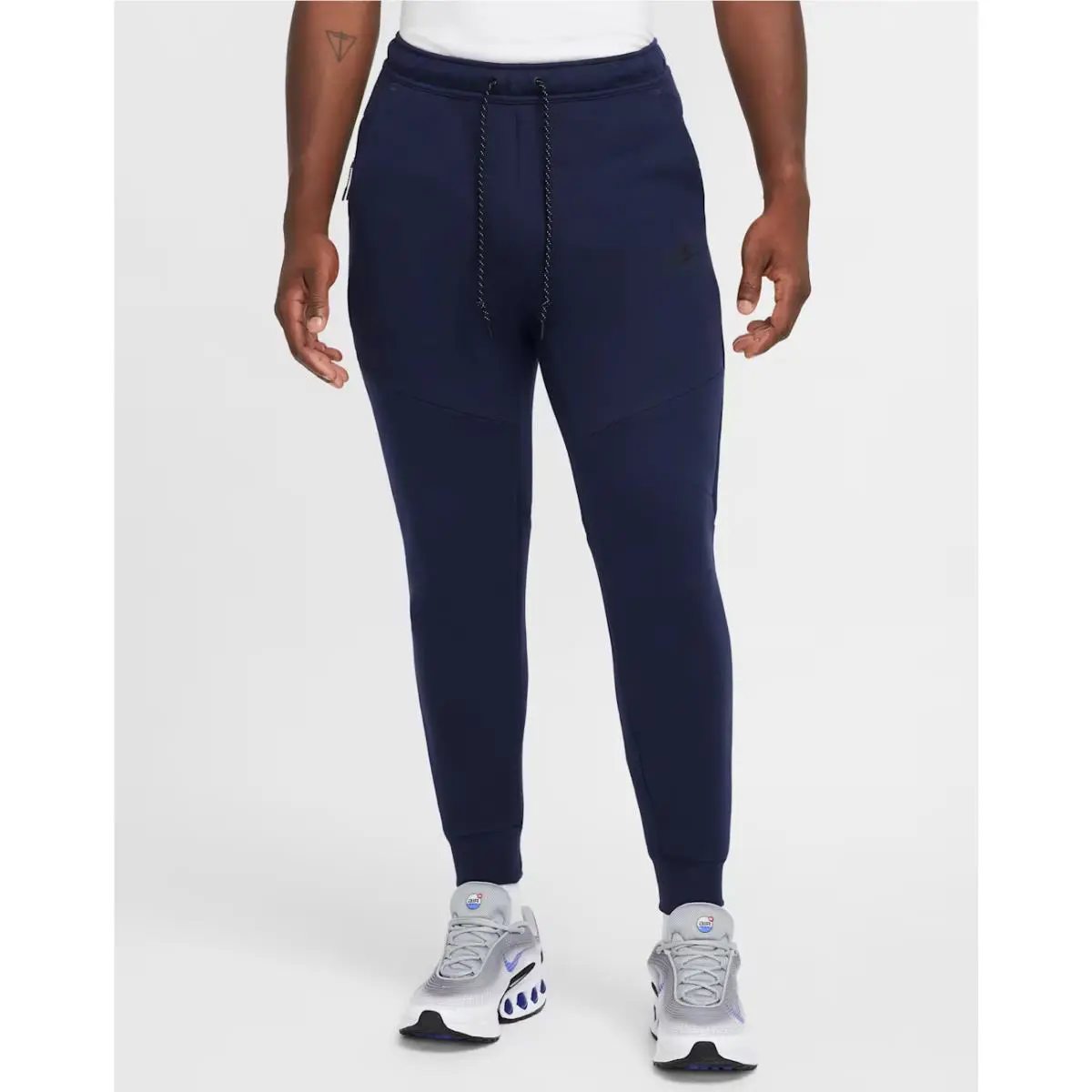 Nike clothing - Blue 0