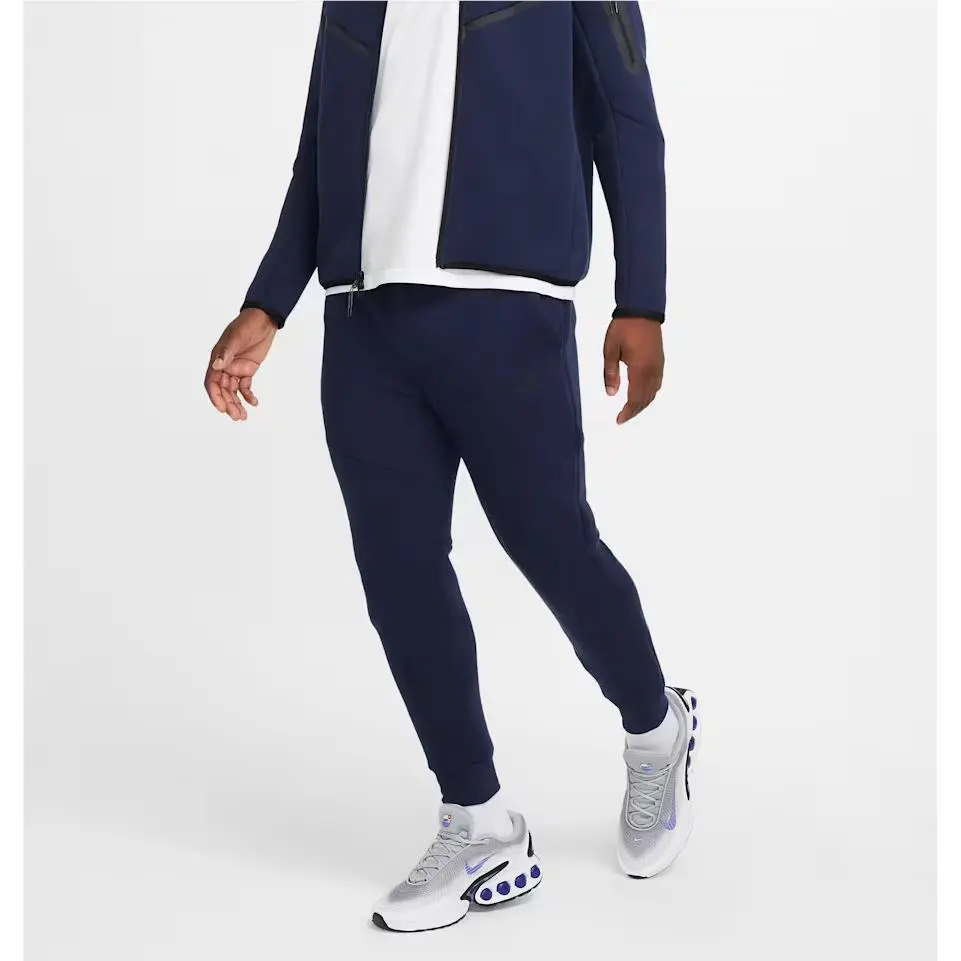 Nike clothing - Blue 3