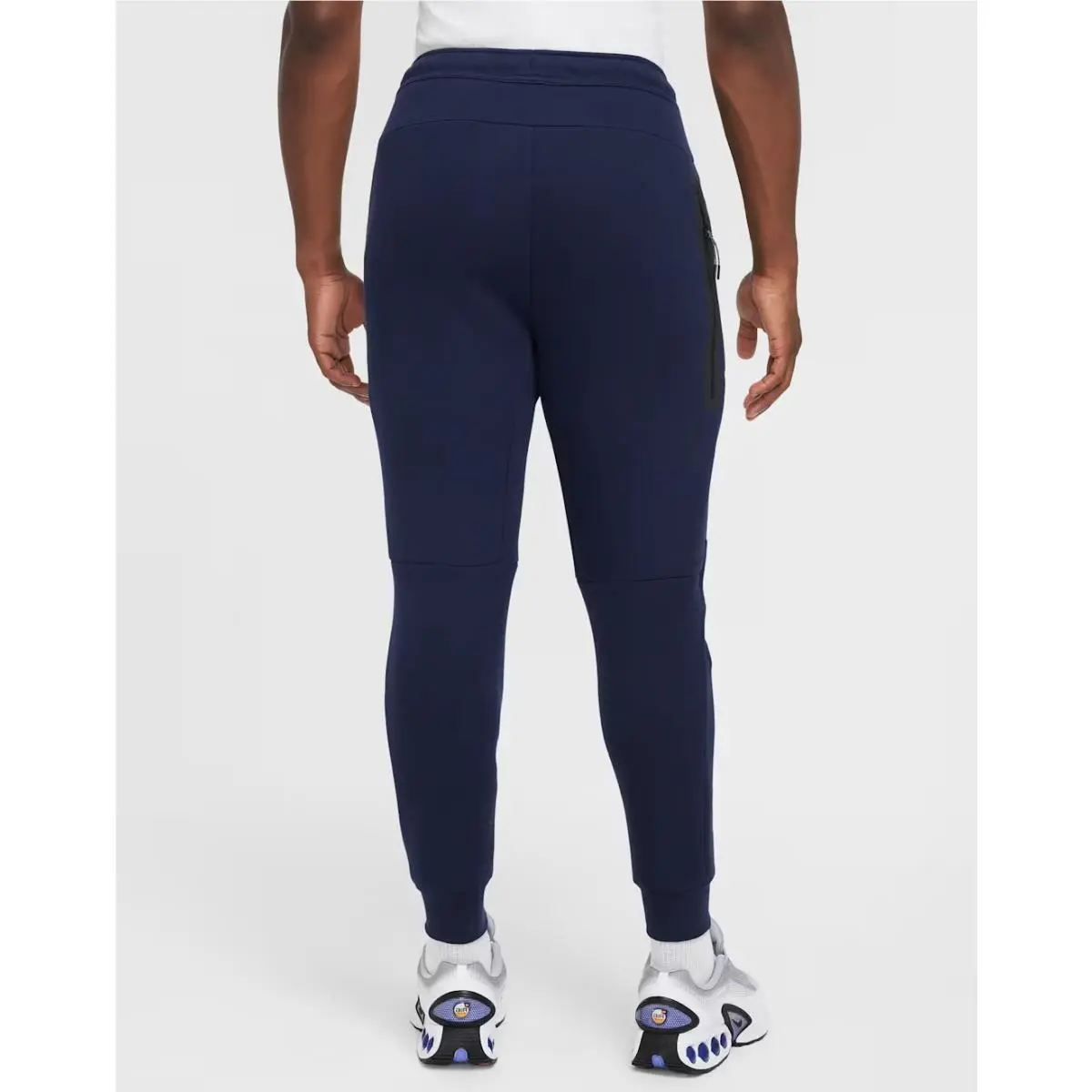 Nike clothing - Blue 6