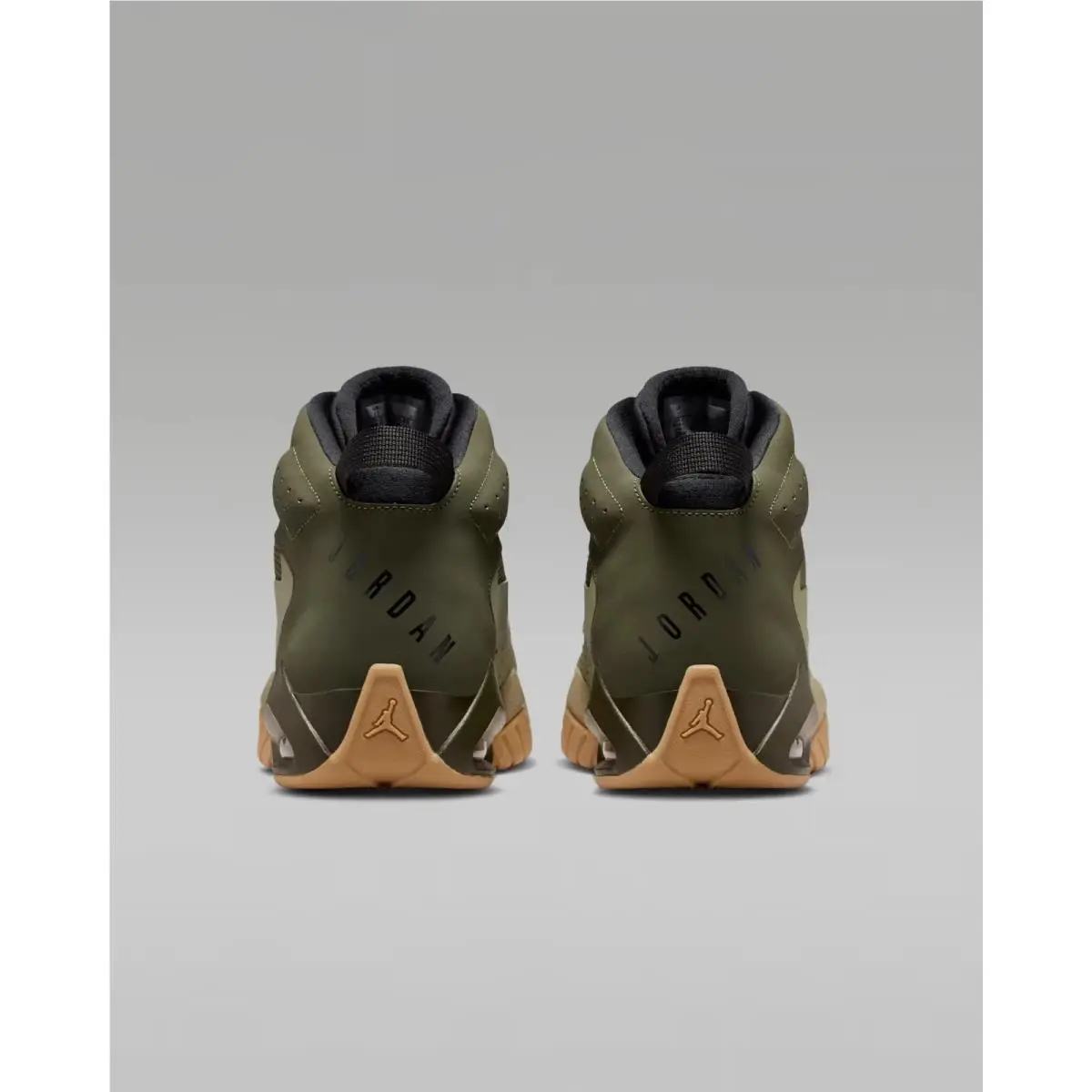 Nike shoes - Jordan Lift Off - Lift Off - AR4430 200 - NEUTRAL OLIVE / BLACK 10