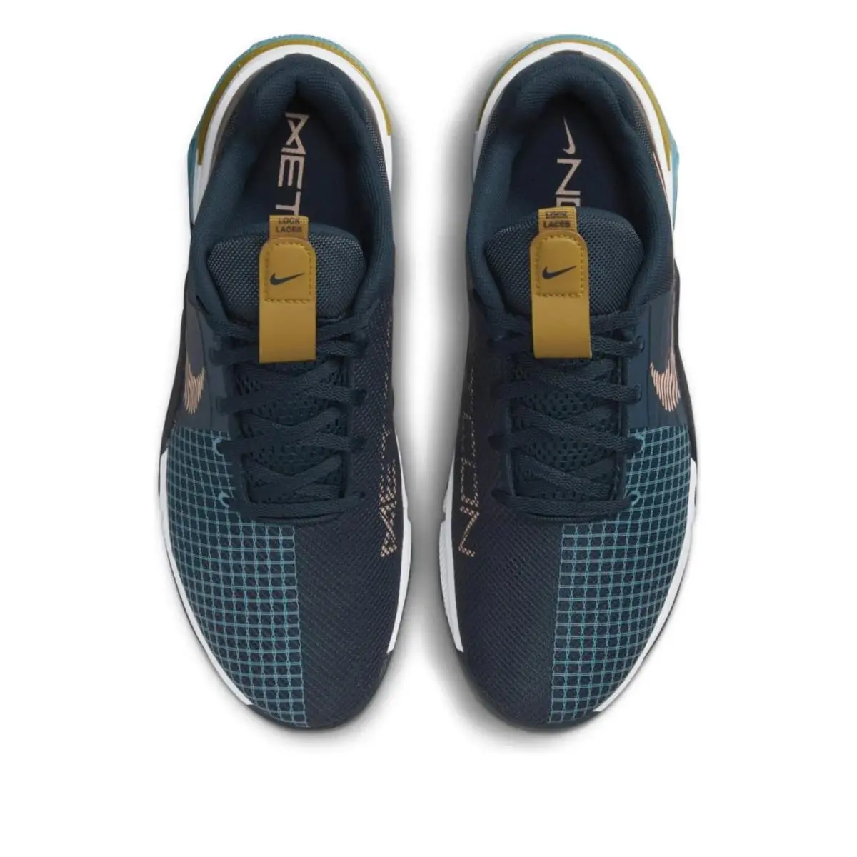 Nike shoes - Blue 11