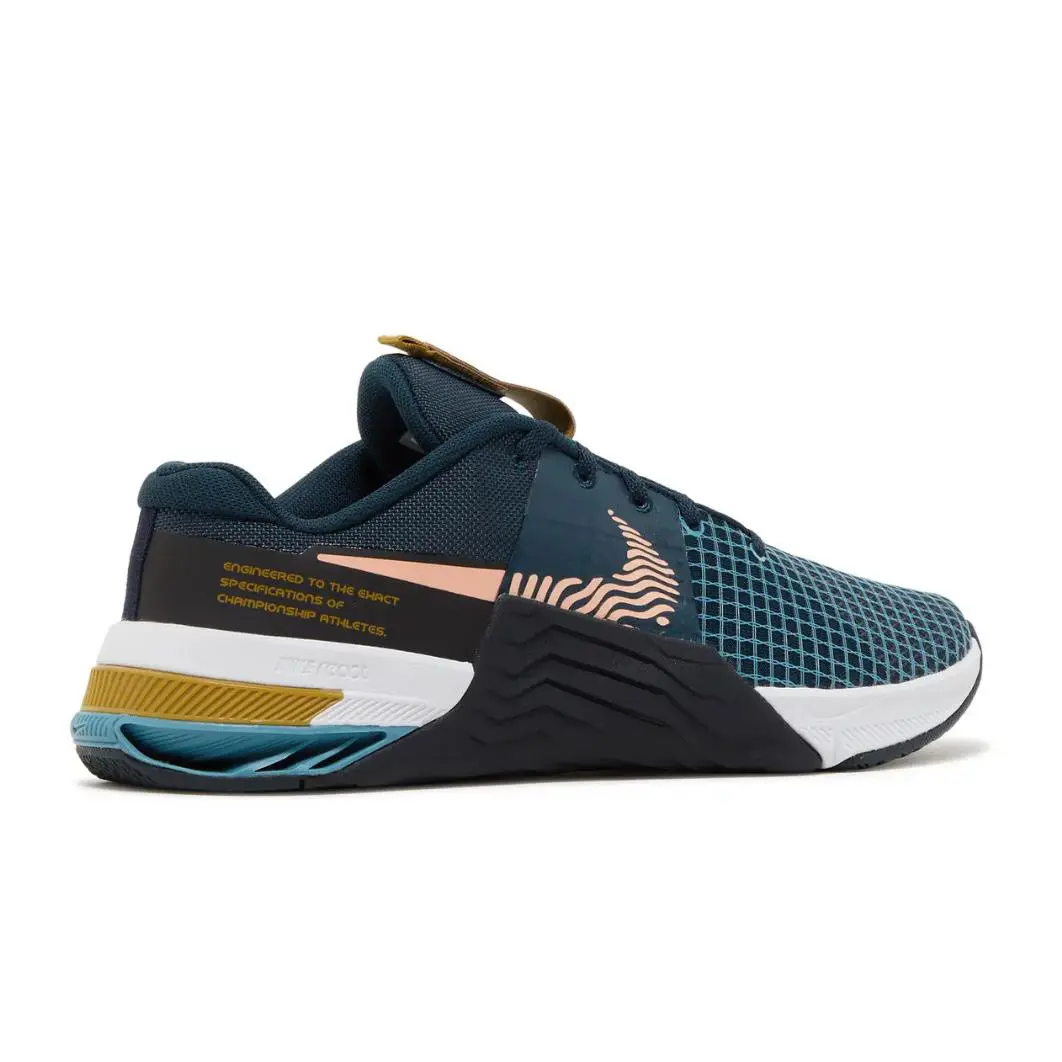 Nike shoes - Blue 7