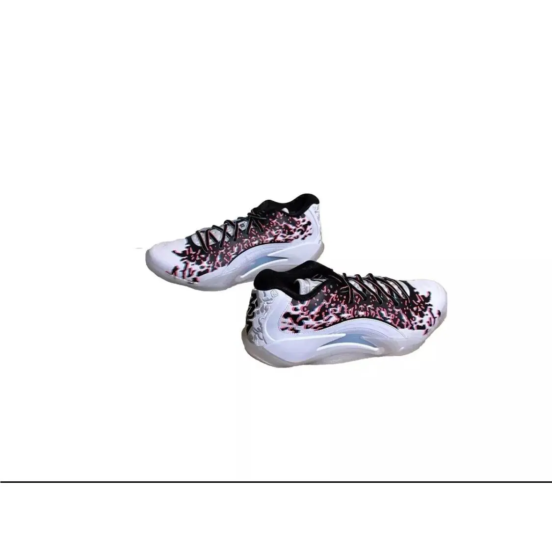 Nike shoes - Jordan Zion 3 - Zion - FZ1318-060 - Multicolor 0