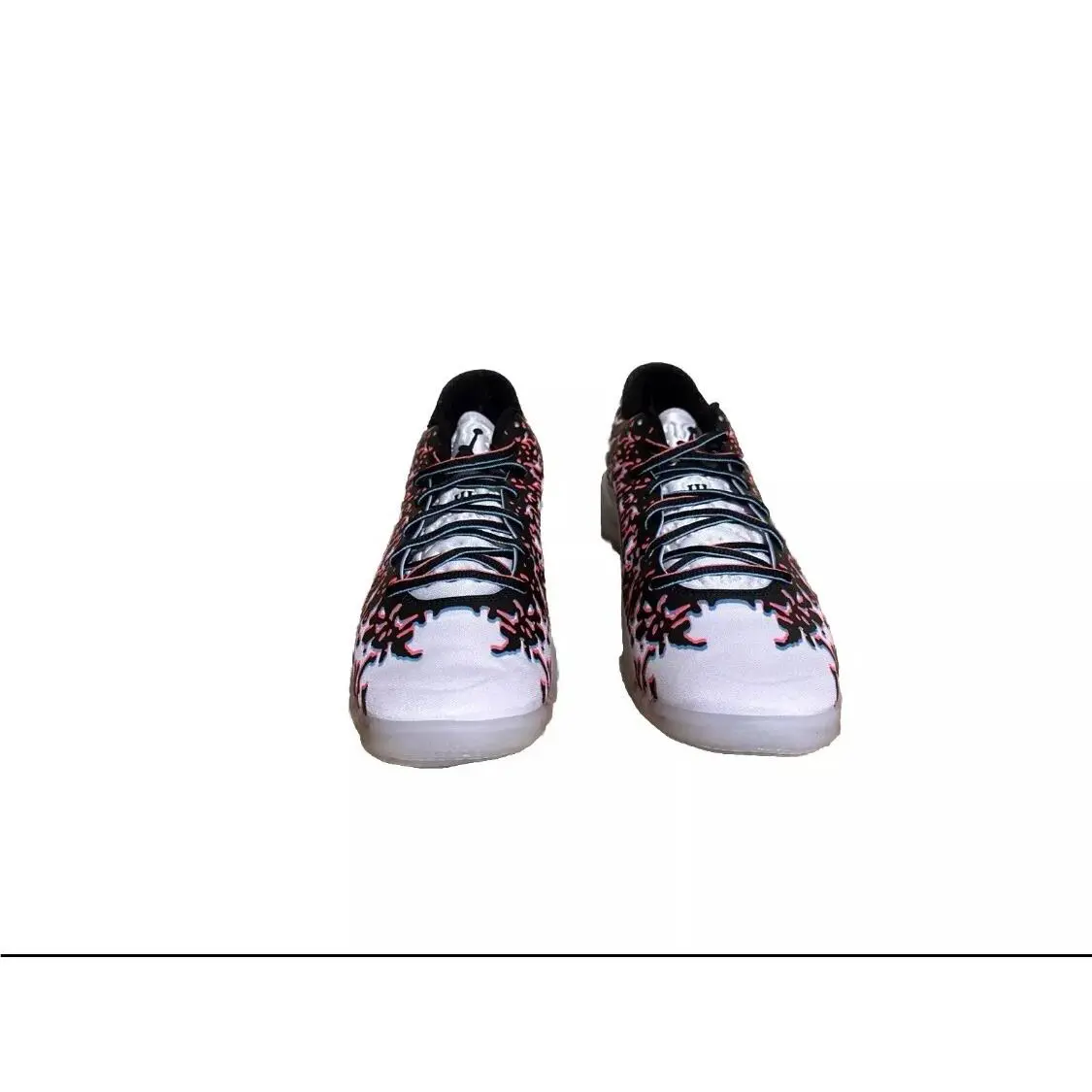 Nike shoes - Jordan Zion 3 - Zion - FZ1318-060 - Multicolor 1