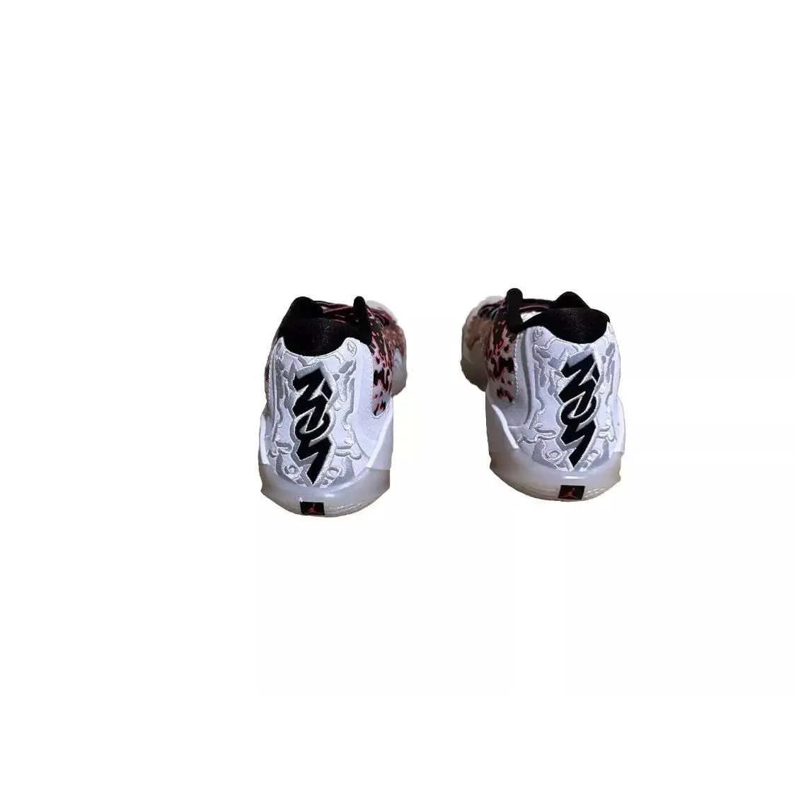 Nike shoes - Jordan Zion 3 - Zion - FZ1318-060 - Multicolor 2