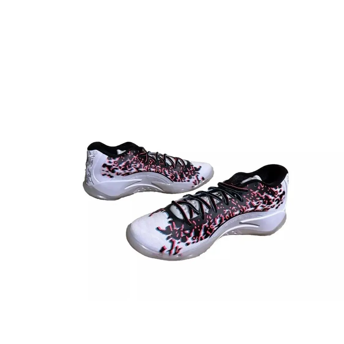 Nike shoes - Jordan Zion 3 - Zion - FZ1318-060 - Multicolor 13