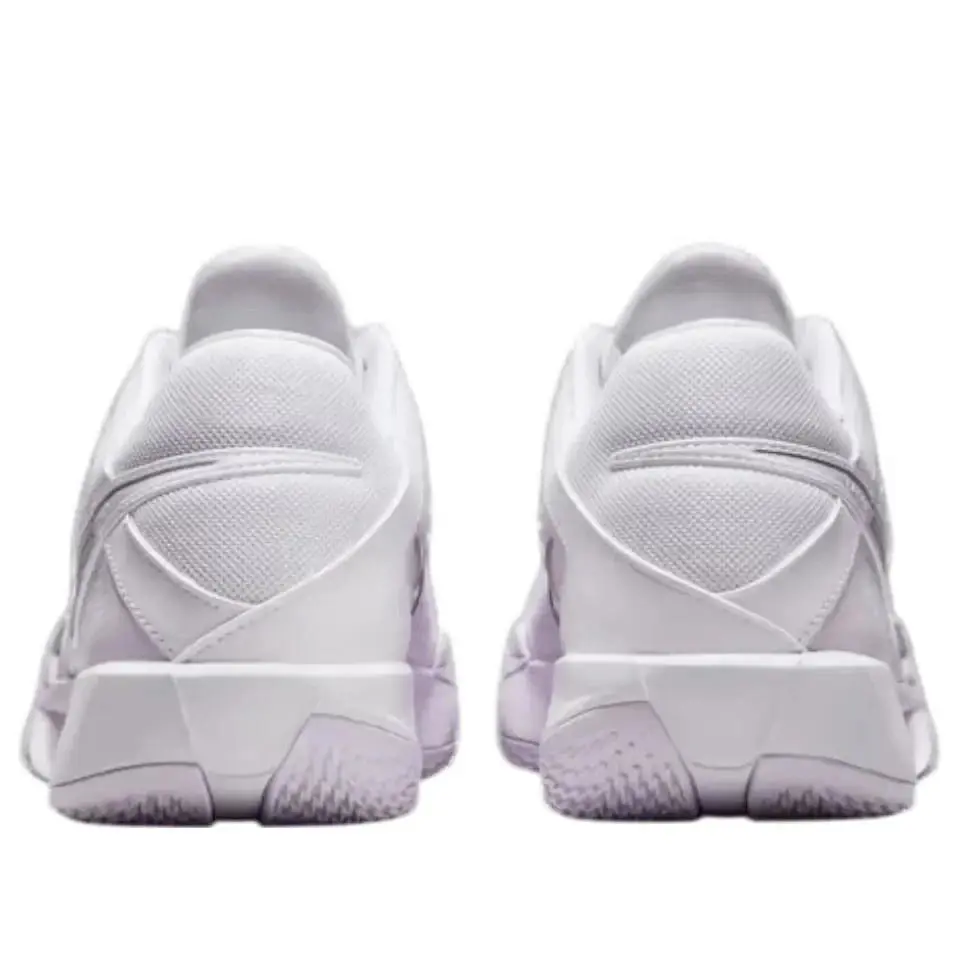 Nike shoes - NIKE G.T. - HF0218-100 - WHITE/LT SMOKE GREY 2