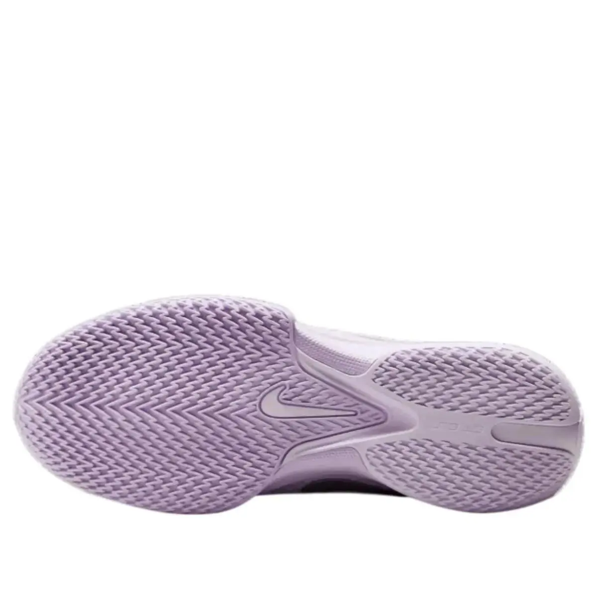 Nike shoes - NIKE G.T. - HF0218-100 - WHITE/LT SMOKE GREY 8