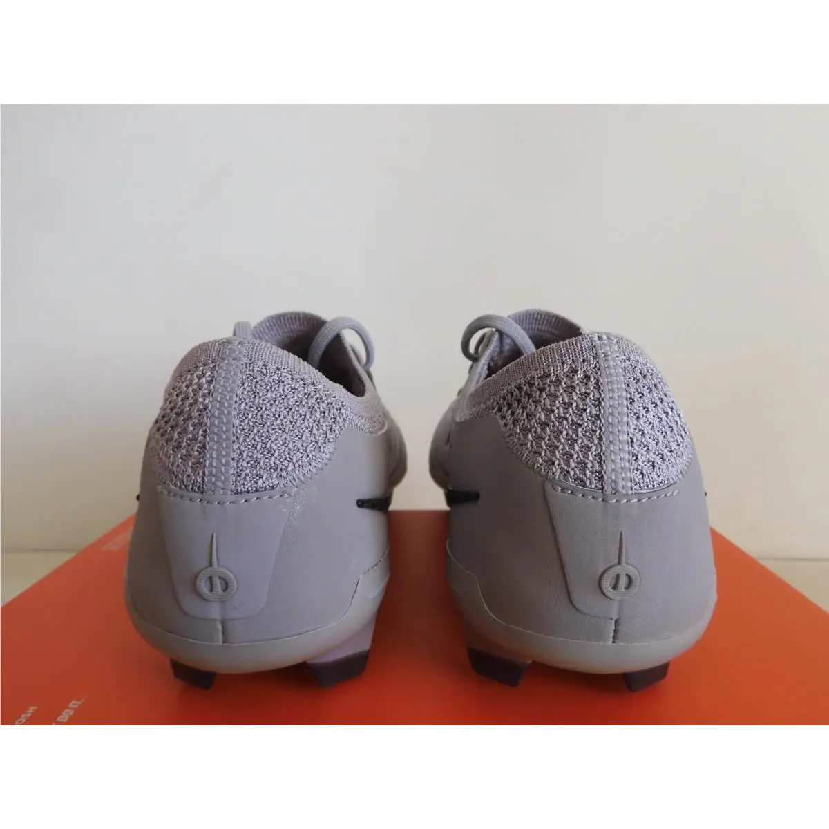 Nike shoes - Nike Tiempo Legend 10 - Tiempo Legend - HF4371-001 - Gray 3