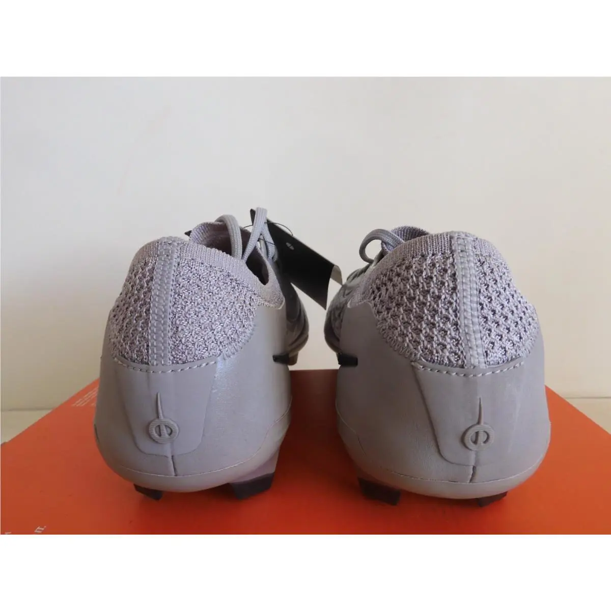 Nike shoes - Nike Tiempo Legend 10 - Tiempo Legend - HF4371-001 - Gray 19