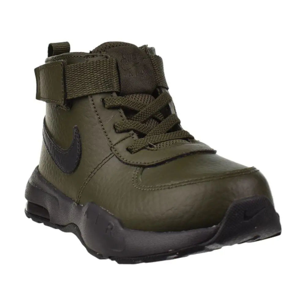 Nike shoes - Cargo Khaki/Dk Smoke Grey 0