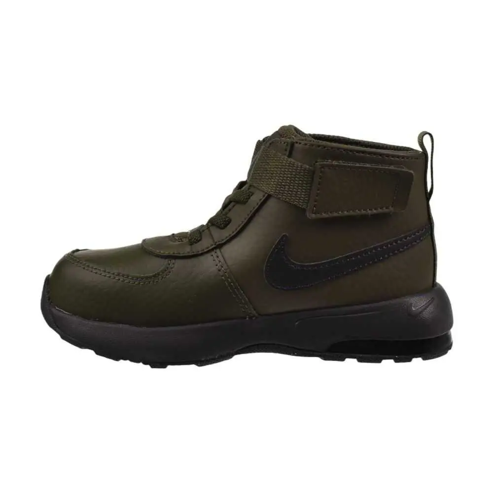 Nike shoes - Cargo Khaki/Dk Smoke Grey 2