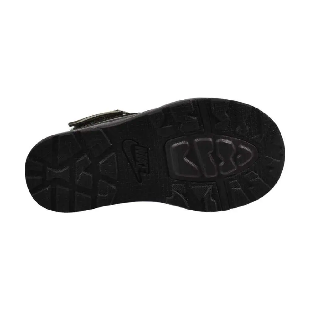 Nike shoes - Cargo Khaki/Dk Smoke Grey 4