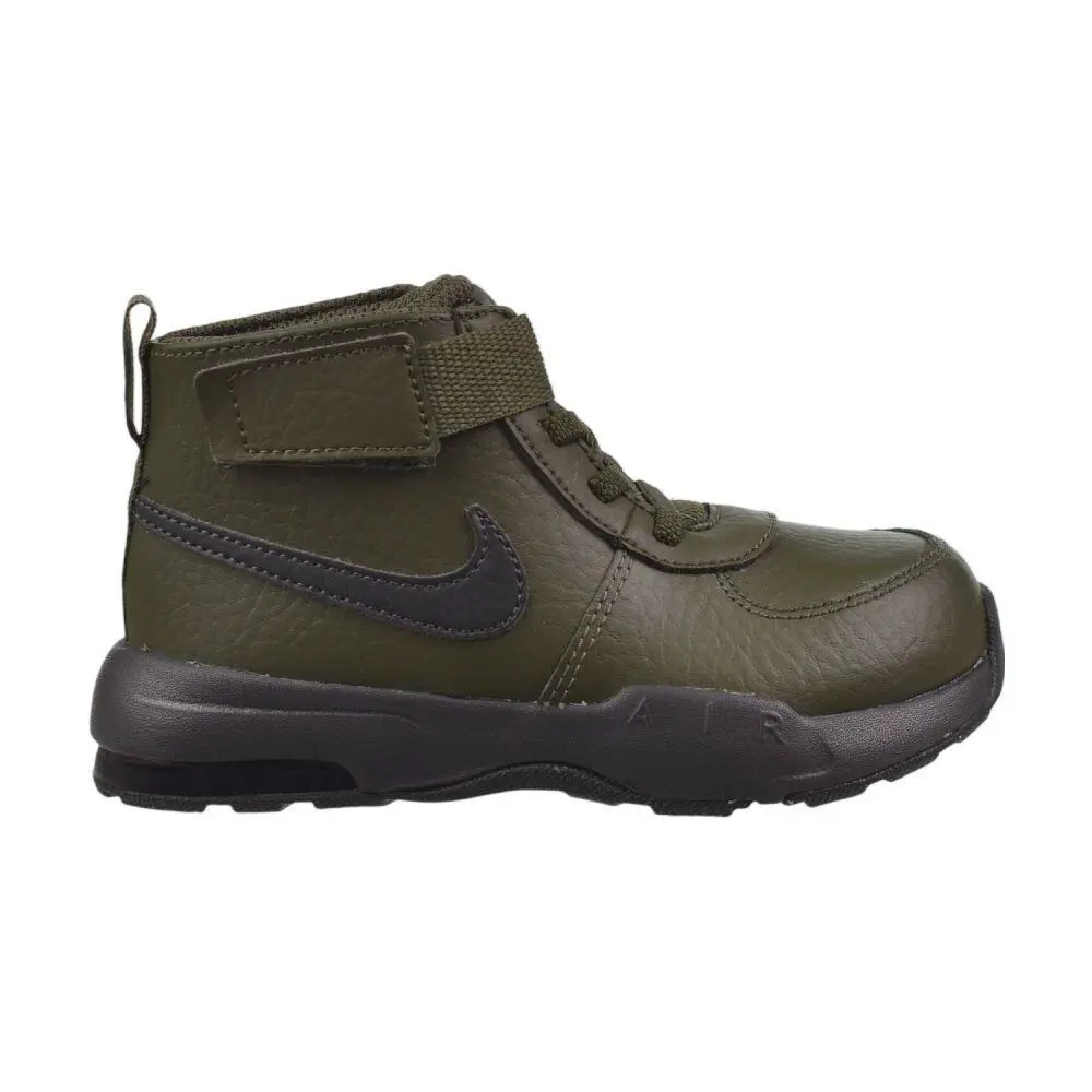 Nike shoes - Cargo Khaki/Dk Smoke Grey 5