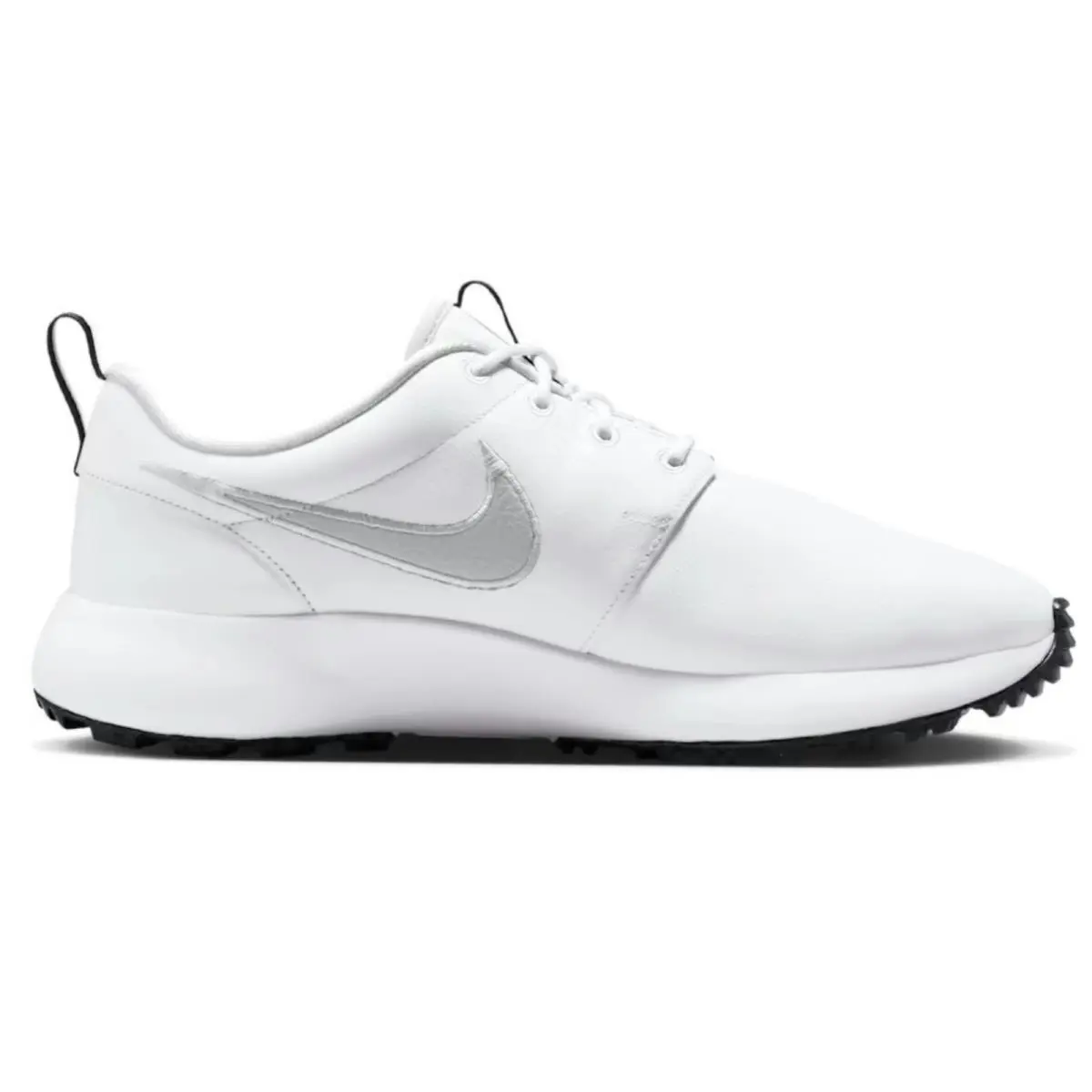 Nike shoes - Nike Roshe G - Roshe - White, Maufacturer: White/White/Black 11