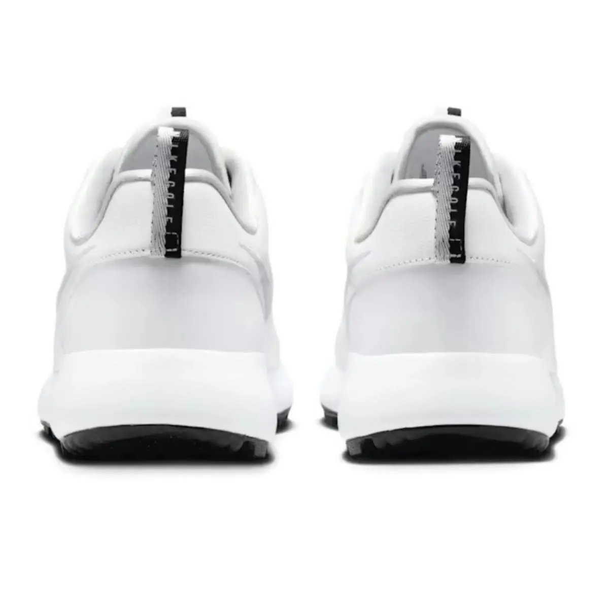 Nike shoes - Nike Roshe G - Roshe - White, Maufacturer: White/White/Black 25