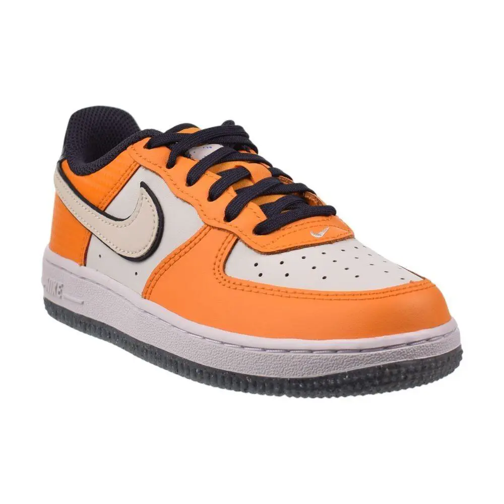 Nike shoes - Vivid Drange/Summit White 0