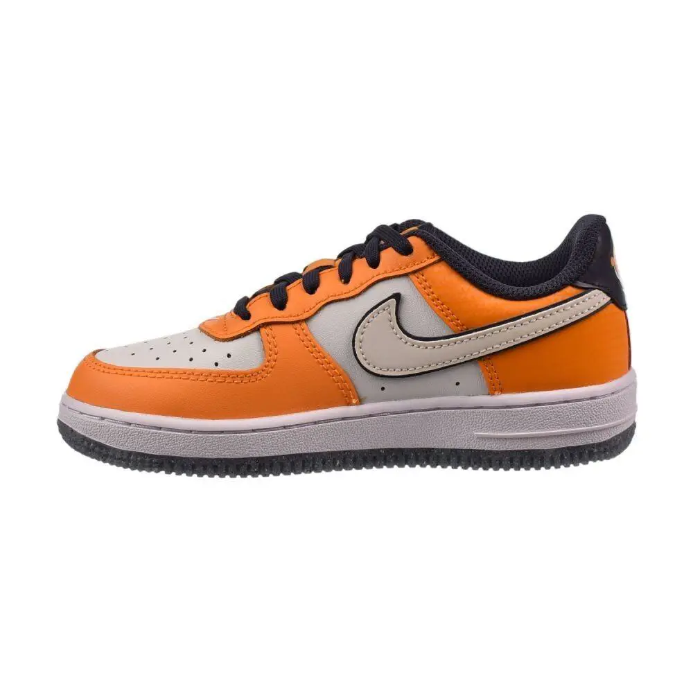 Nike shoes - Vivid Drange/Summit White 2