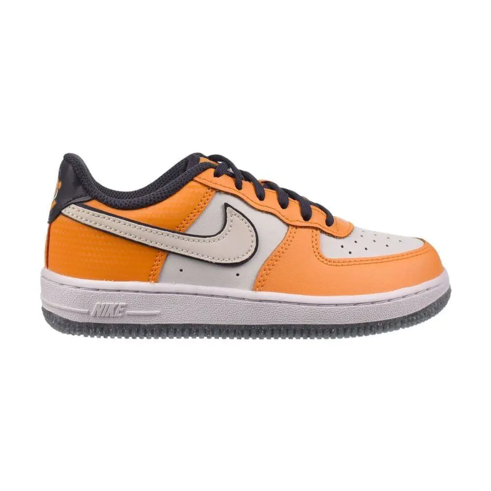Nike shoes - Vivid Drange/Summit White 5