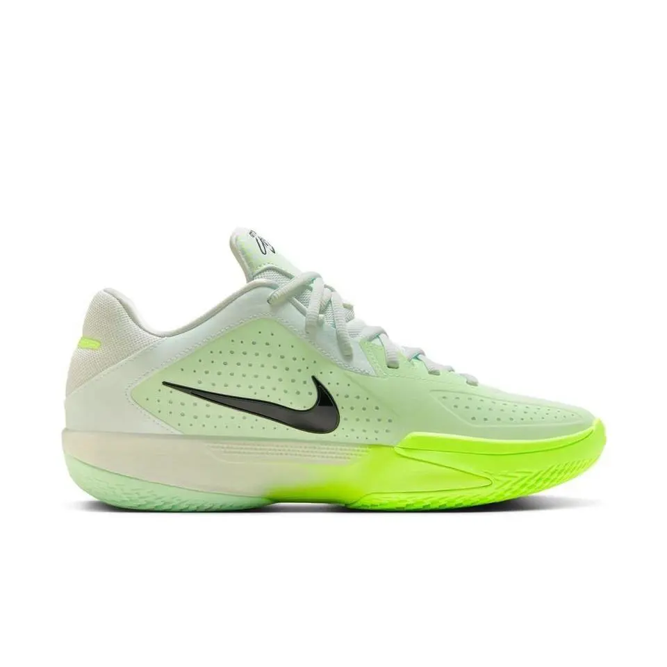 Nike shoes - Nike Air Zoom GT Cut - HF0218 300 - BARELY GREEN VINTAGE GREEN 0