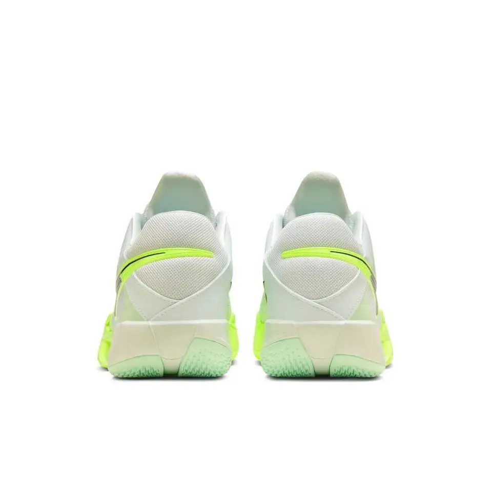 Nike shoes - Nike Air Zoom GT Cut - HF0218 300 - BARELY GREEN VINTAGE GREEN 2