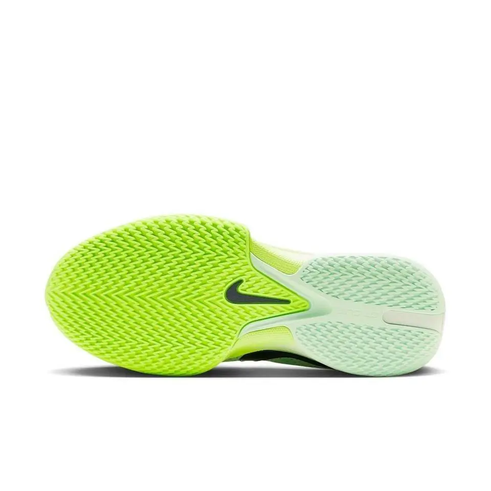 Nike shoes - Nike Air Zoom GT Cut - HF0218 300 - BARELY GREEN VINTAGE GREEN 3