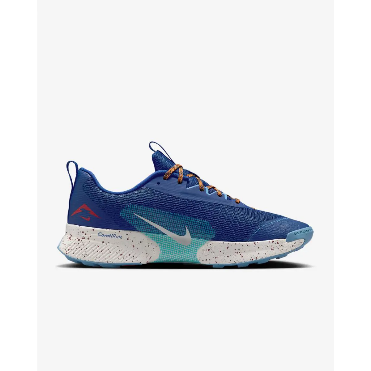 Nike shoes - Blue 0