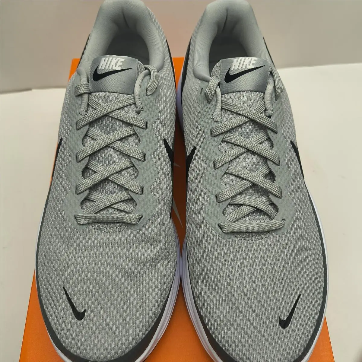 Nike shoes - Nike Revolution - Revolution - Gray 12