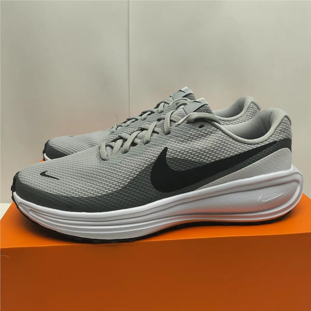 Nike shoes - Nike Revolution - Revolution - Gray 13