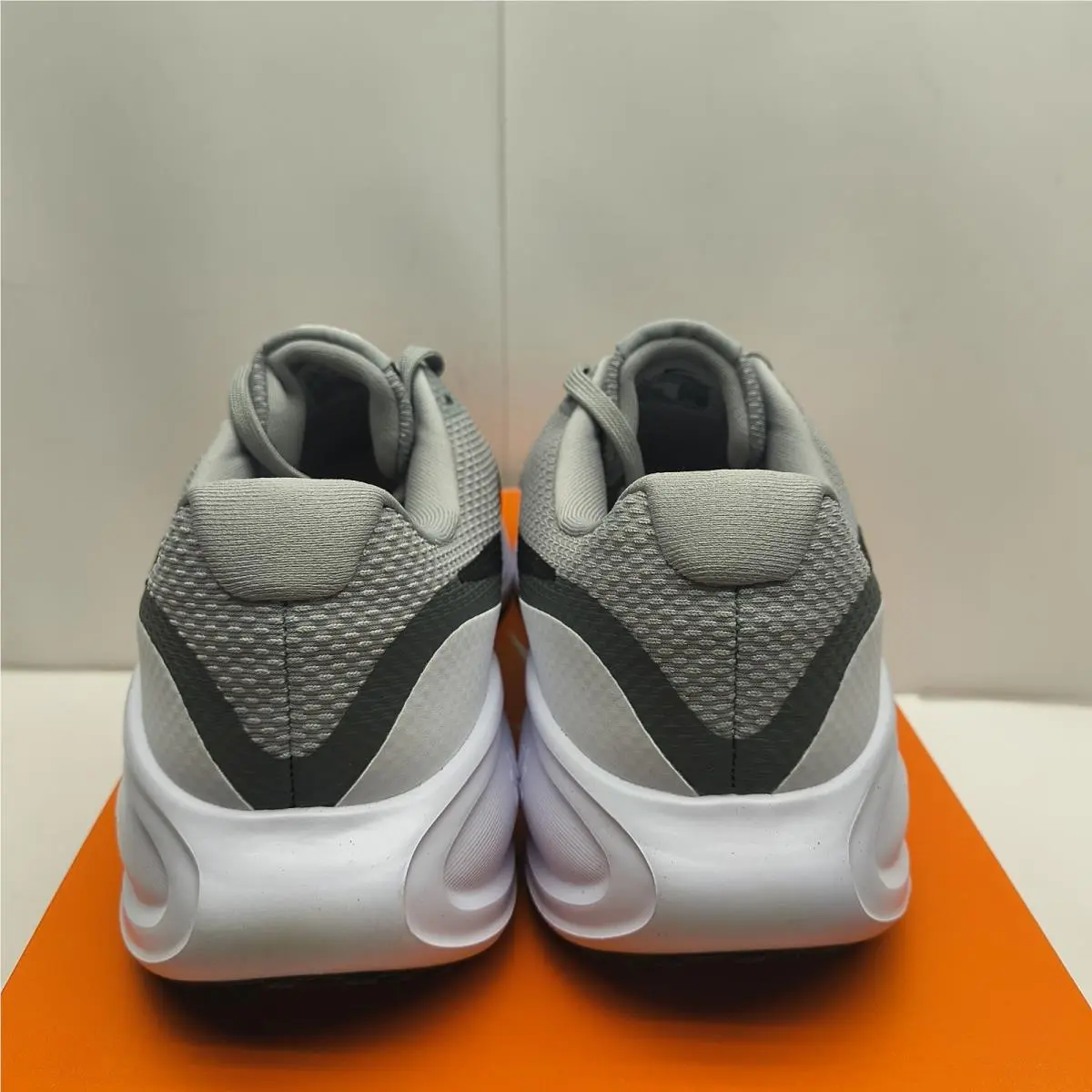 Nike shoes - Nike Revolution - Revolution - Gray 14