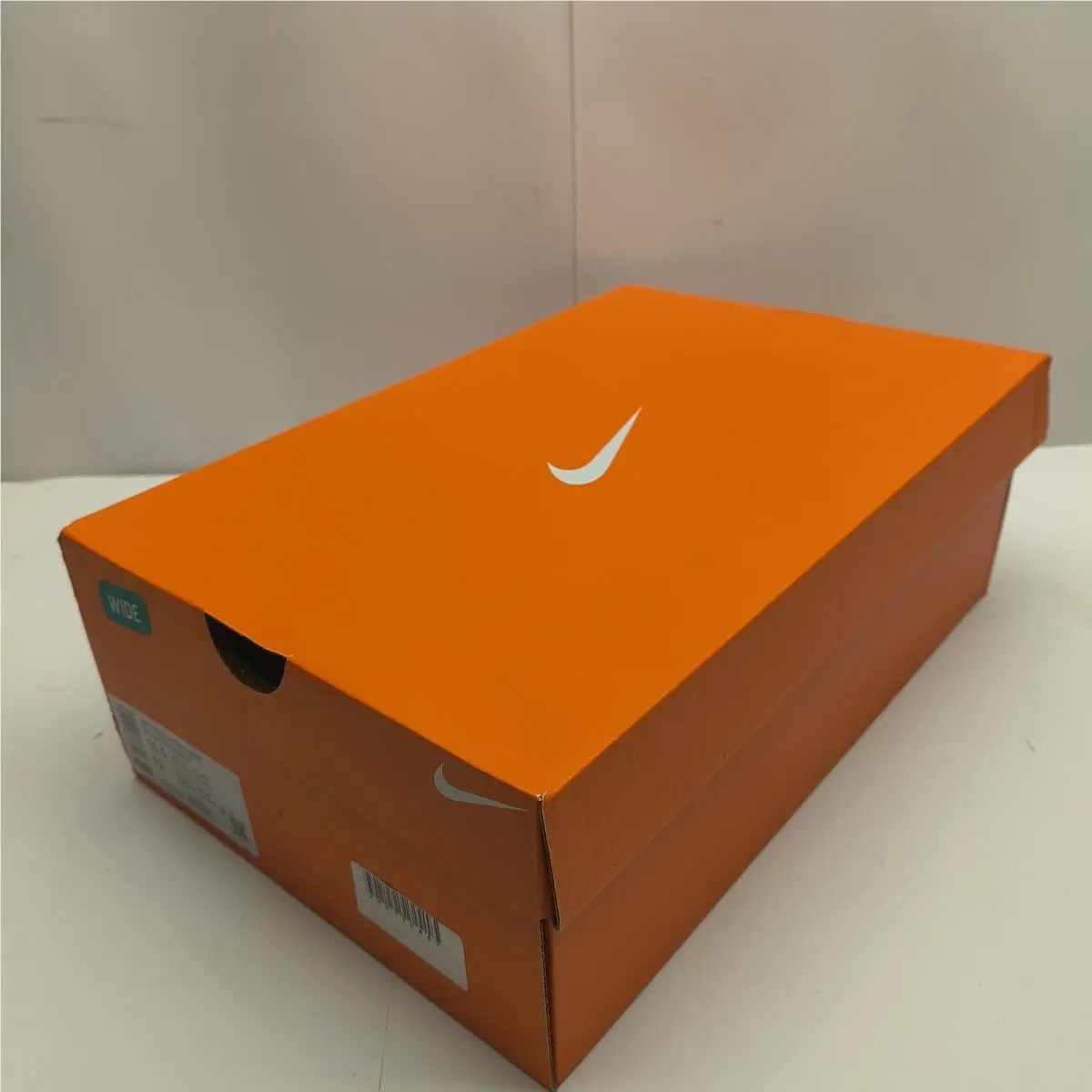 Nike shoes - Nike Revolution - Revolution - Gray 18