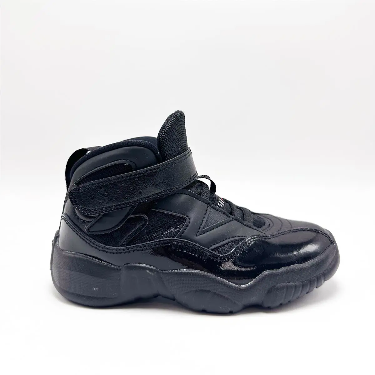 Nike shoes - Jordan Jumpman - Jumpman - Black 3