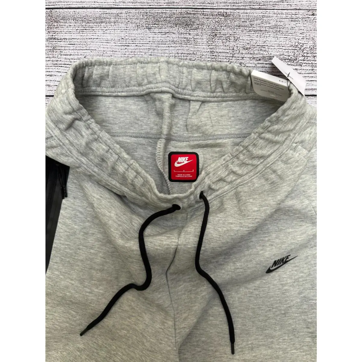 Nike clothing - Grey 6