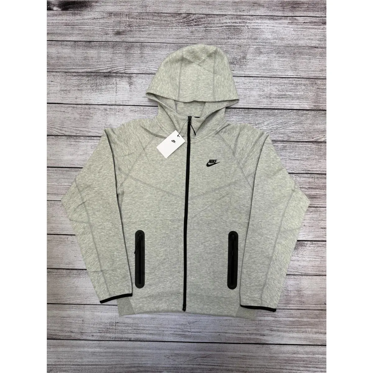 Nike clothing - Grey 0