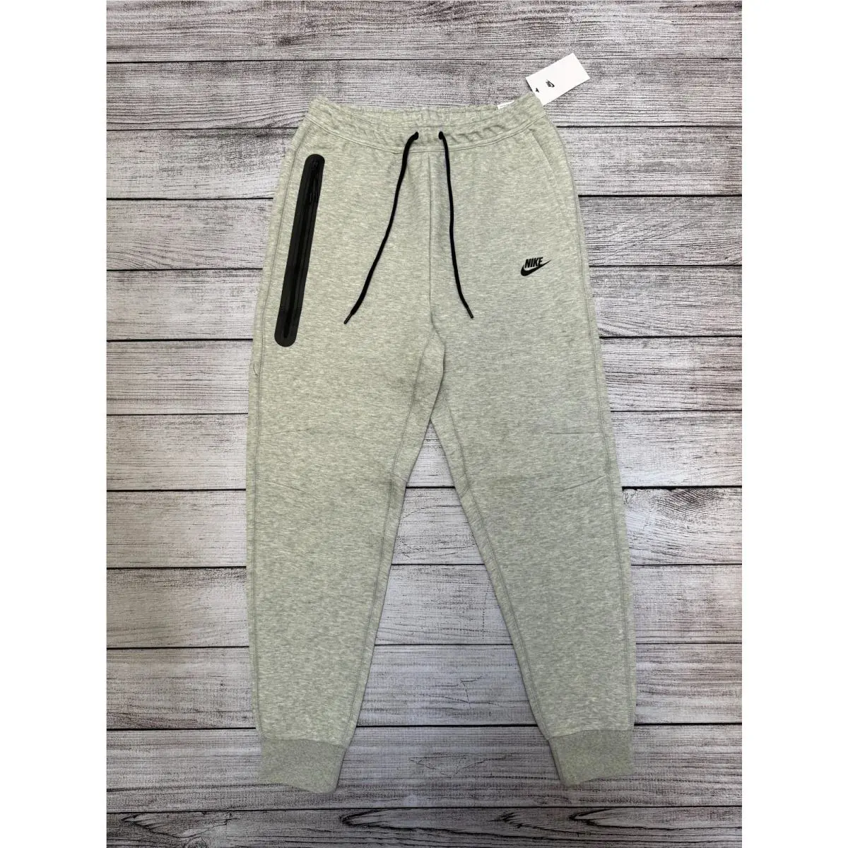 Nike clothing - Grey 4