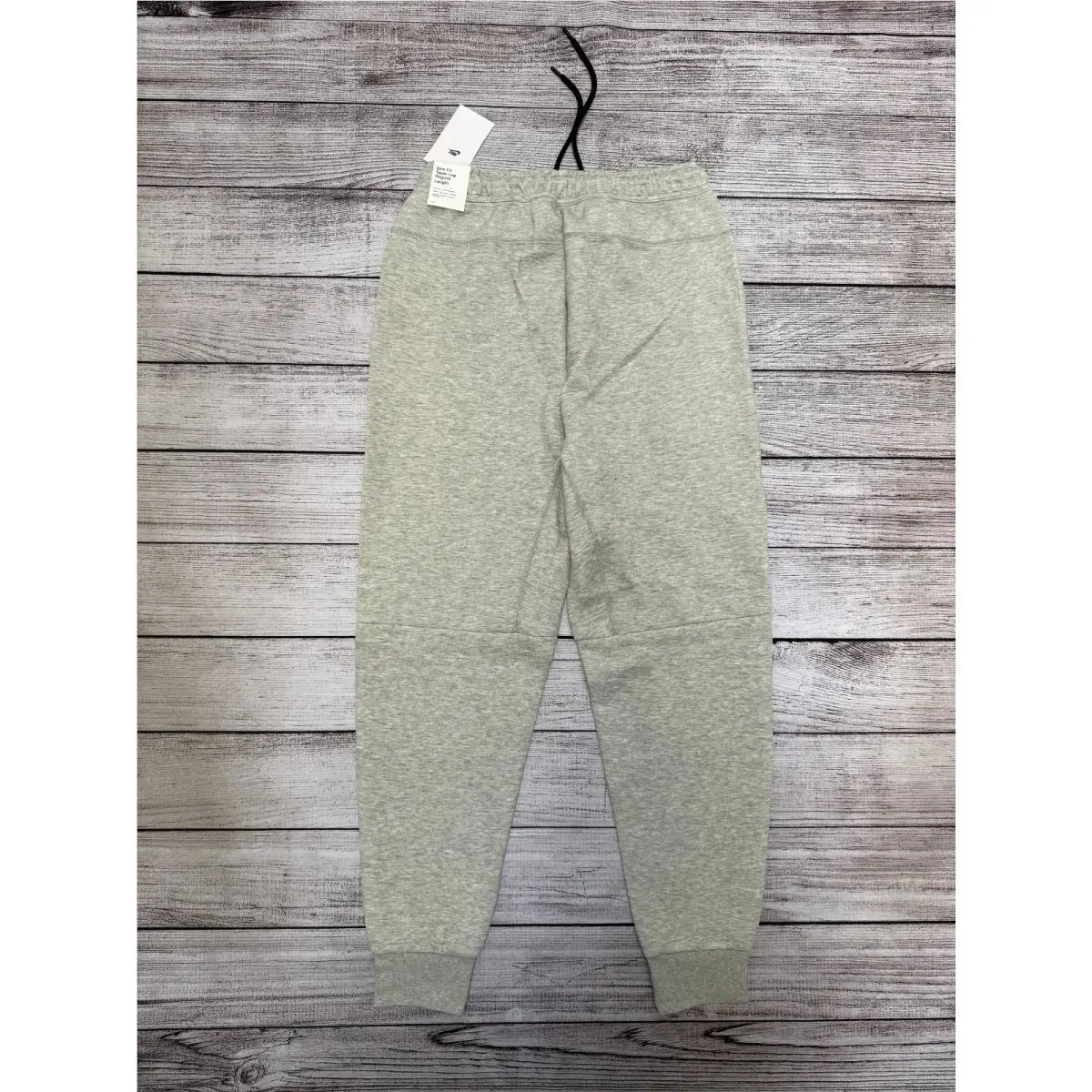 Nike clothing - Grey 5