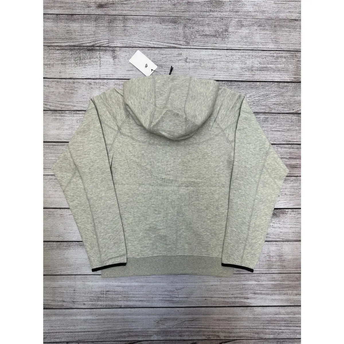 Nike clothing - Grey 9