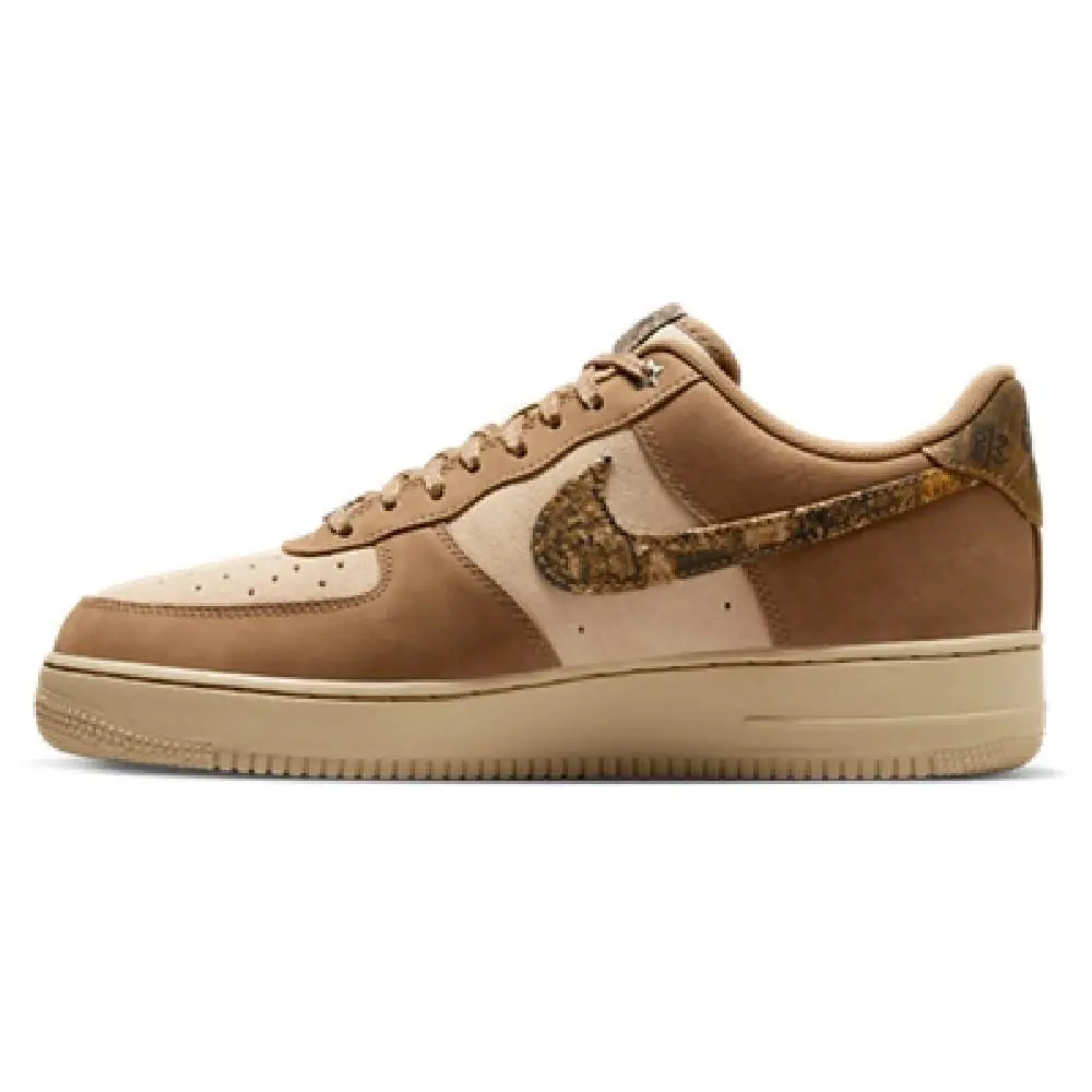 Nike shoes - IO9803 200 - IO9803 200 - Rattan/Multi-Color-Rocky Tan 0