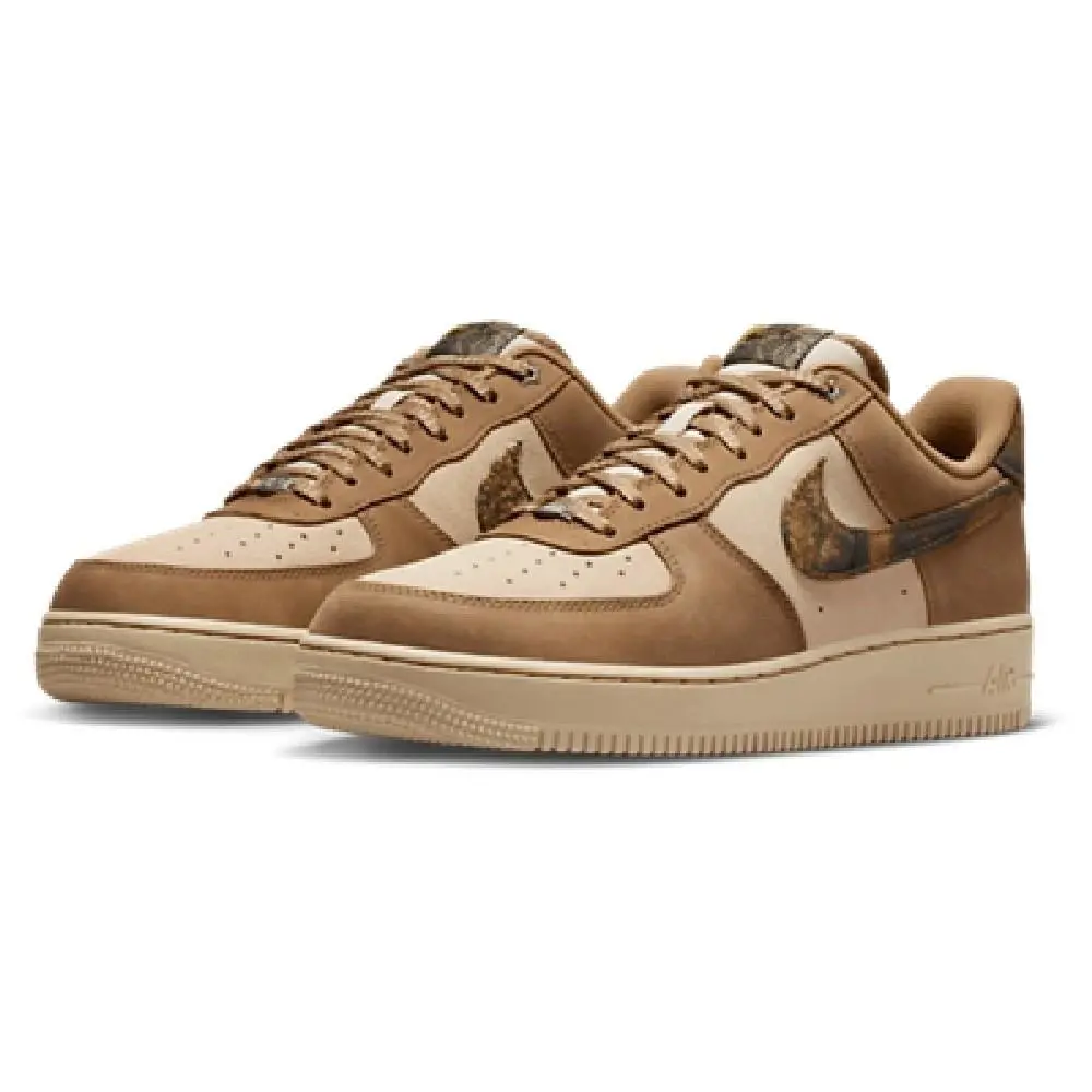 Nike shoes - IO9803 200 - IO9803 200 - Rattan/Multi-Color-Rocky Tan 1