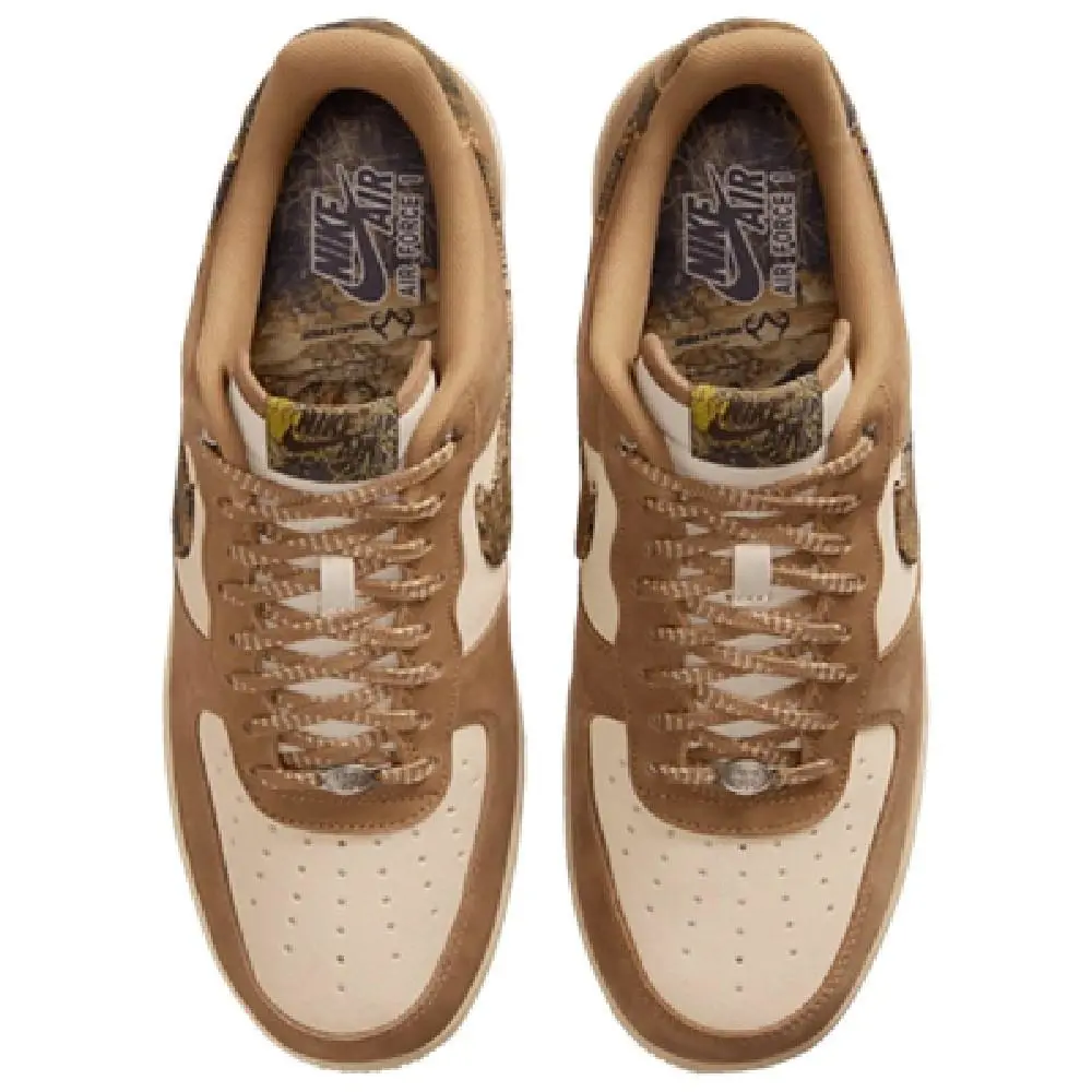 Nike shoes - IO9803 200 - IO9803 200 - Rattan/Multi-Color-Rocky Tan 2