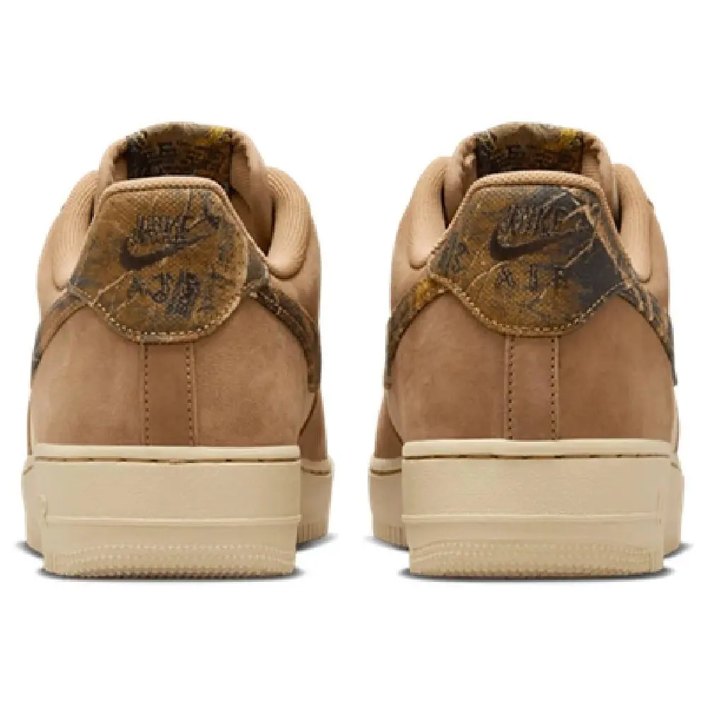 Nike shoes - IO9803 200 - IO9803 200 - Rattan/Multi-Color-Rocky Tan 3