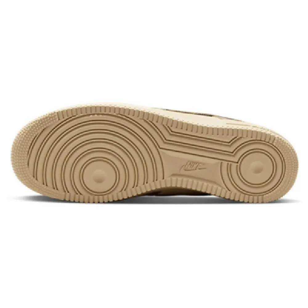 Nike shoes - IO9803 200 - IO9803 200 - Rattan/Multi-Color-Rocky Tan 4
