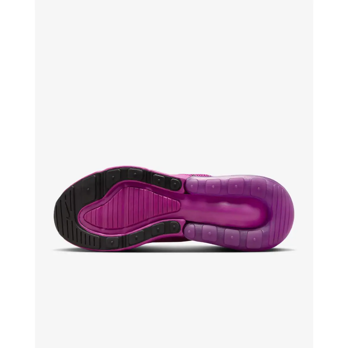 Nike shoes - Nike Air Max 270 AH6789-501 - AH6789-501 - Purple 6