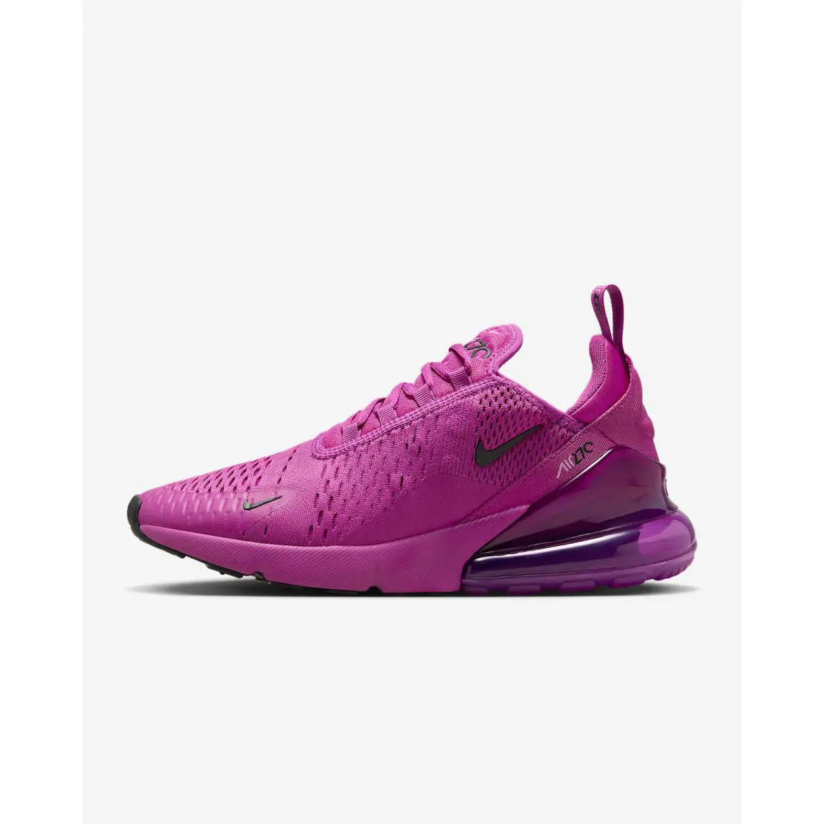 Nike shoes - Nike Air Max 270 AH6789-501 - AH6789-501 - Purple 9