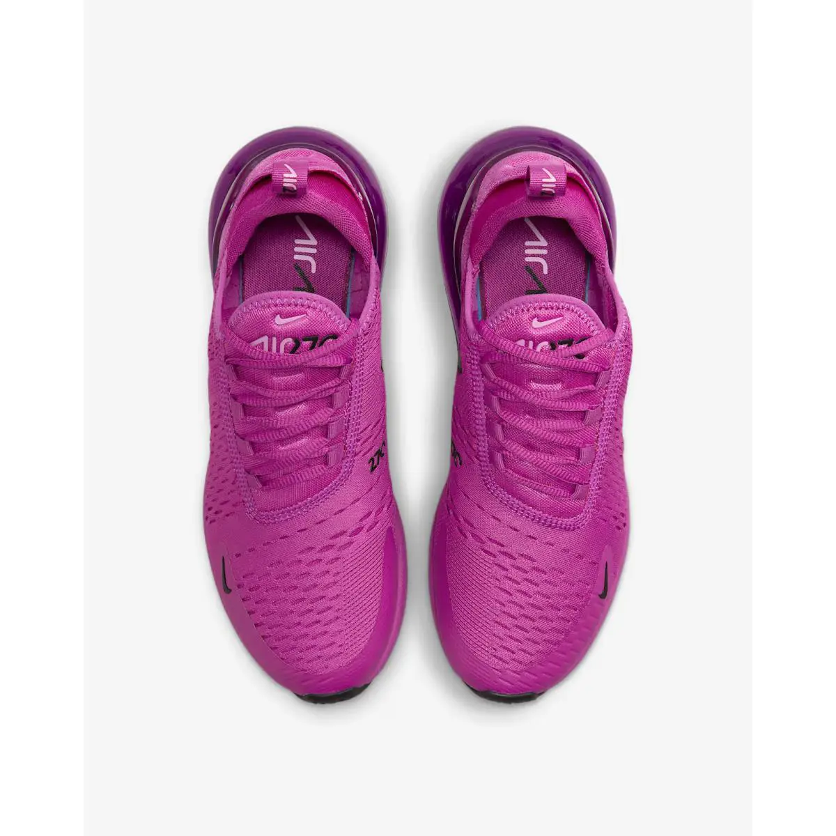 Nike shoes - Nike Air Max 270 AH6789-501 - AH6789-501 - Purple 10