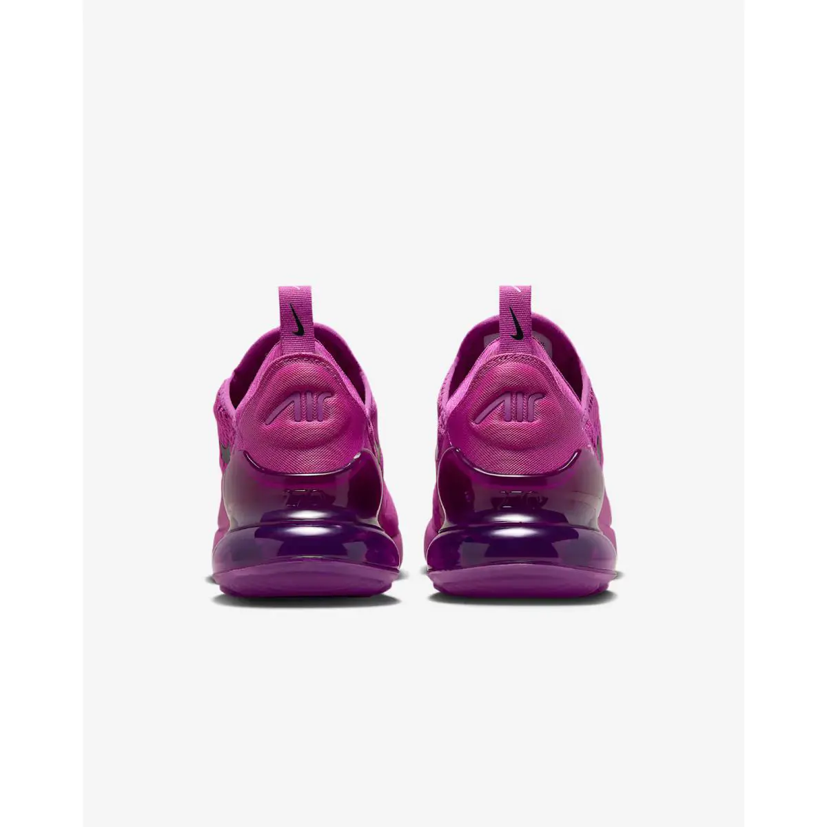 Nike shoes - Nike Air Max 270 AH6789-501 - AH6789-501 - Purple 11